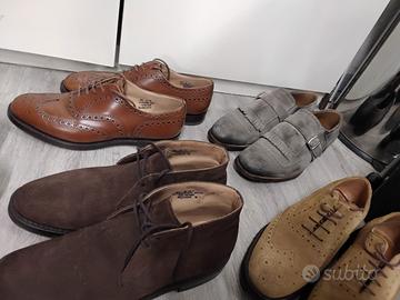Scarpe CHURCH'S