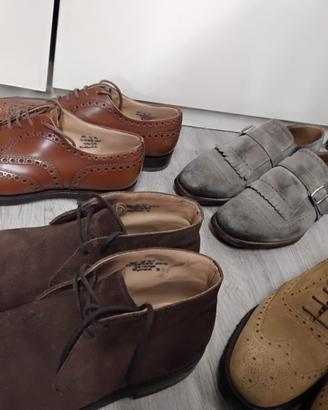 Scarpe CHURCH'S
