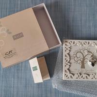 Quadretto "Albero della vita"