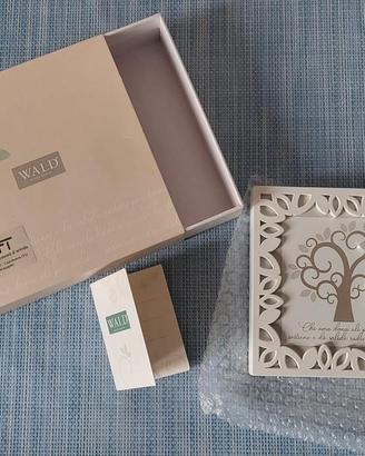 Quadretto "Albero della vita"