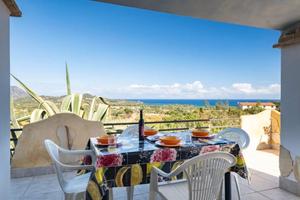 Casa Vacanze Sardegna Vista Mare