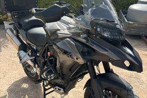 Benelli TRK 502x