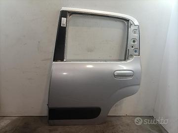 PORTIERA POSTERIORE SINISTRA FIAT Panda 3Â° Serie