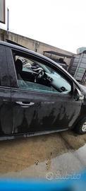 VOLKSWAGEN GOLF 6 ANNO 2011 - PORTA ANTERIORE DEST