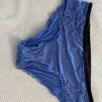 Mutanda Victoria’s Secret