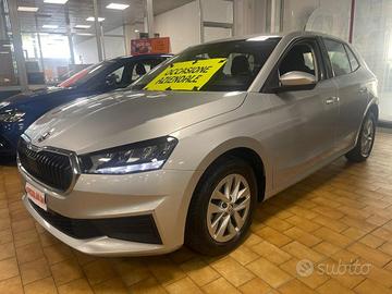 SKODA Fabia 1.0 TSI EVO 95 CV Ambition