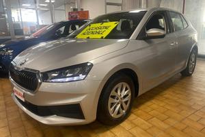 SKODA Fabia 1.0 TSI EVO 95 CV Ambition