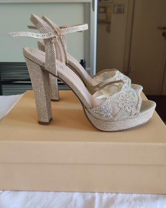 Sandali Eleganti da Donna 