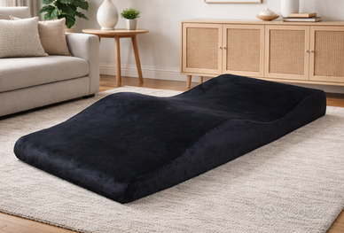 Materasso per massaggio in schiuma memory