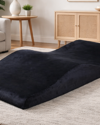 Materasso per massaggio in schiuma memory