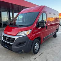 Fiat Ducato H2L2
