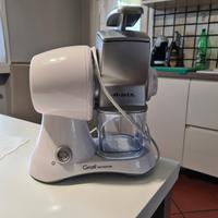 Grattaformaggio elettrica