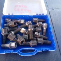 Bulloni per cerchi gruppo Volkswagen