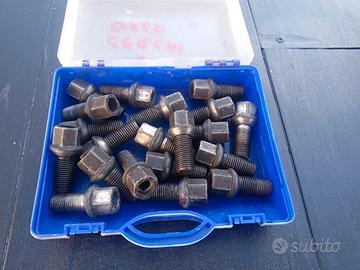 Bulloni per cerchi gruppo Volkswagen