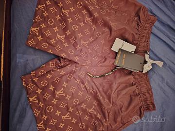 Costume da bagno Louis Vuitton Misura L