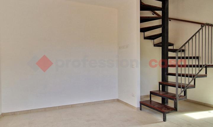 Terratetto L'Aquila [Cod. rif 3268853VRG]