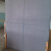 Tabellone cartellone da bacheca