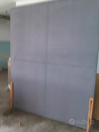Tabellone cartellone da bacheca