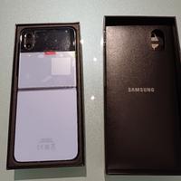Samsung Zflip4