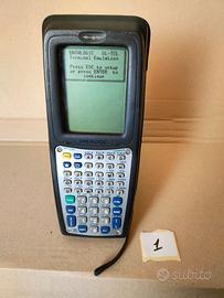 Datalogic portatile barcode