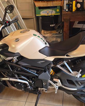 mv agusta brutale 920 2012