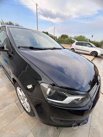 VOLKSWAGEN POLO 1.2