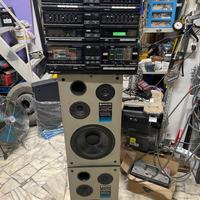 Impianto stereo soniyo