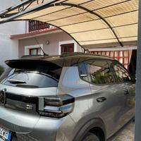 C3 anno 2025 praticamente nuova