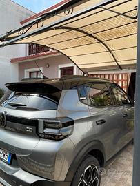 C3 anno 2025 praticamente nuova