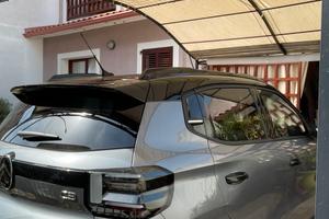 C3 anno 2025 praticamente nuova