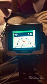 Computer con scatola ed accessori