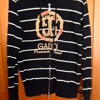 Felpa Gaudi da uomo taglia 52