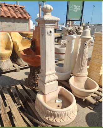 Fontana Classica Emone h. cm. 120