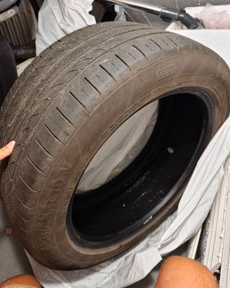 N.2 Gomme Continental 255/45 R19