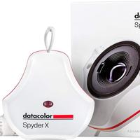 Datacolor SpyderX Pro - Calibrazione del Monitor