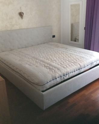 Letto Nuovo