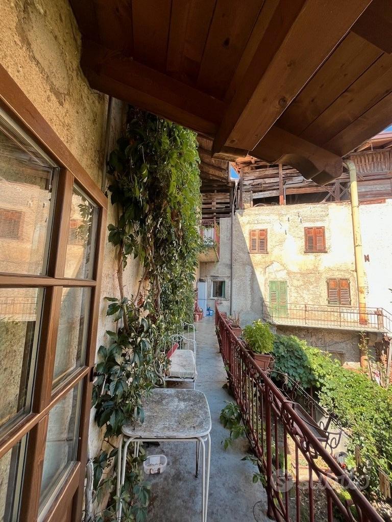 Appartamento – Sfruz, Provincia di Trento - Vista 4