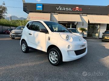 Aixam E-Minauto Access