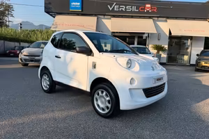Aixam E-Minauto Access