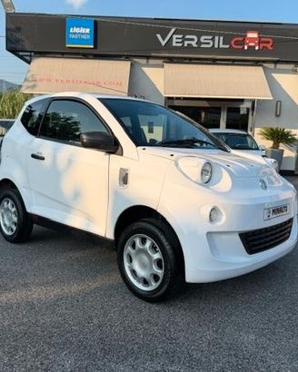 Aixam E-Minauto Access