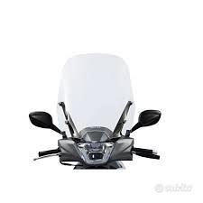 Parabrezza originale per KYMCO PEOPLE S 125i