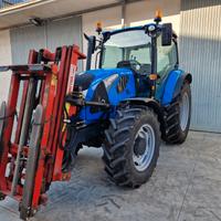 Landini 5-100 ROBOSIX