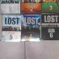 serie tv lost