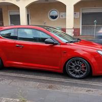 Alfa romeo mito ex155cv