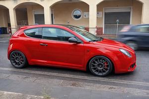 Alfa romeo mito ex155cv