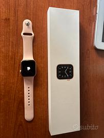 Apple Watch SE1