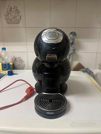 Macchina da caffè De Longhi Dolce Gusto