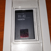 Batteria originale Nokia BL-4J