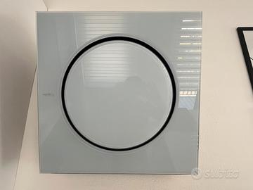 Cappa Elica filtrante da parete