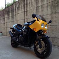 Triumph Daytona 1200